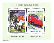 Democratic Republic of the