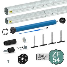 Kit de motorisation filaire