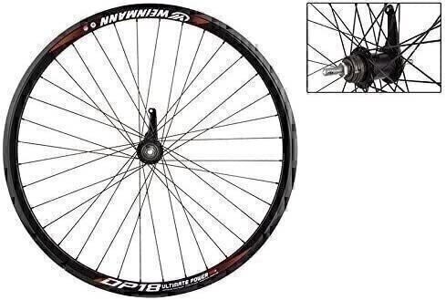 Wheel master 700c - wheel, rear