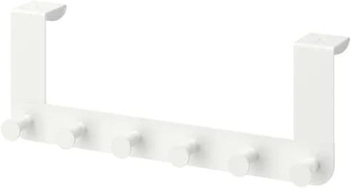 Ikea enudden hanr for door - ikea,