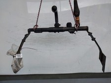 Attelage - Peugeot PARTNER -