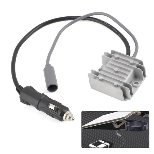 Booster 12v 24v - 3.5a, dc