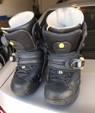 Burton Ruler SI Snowboard