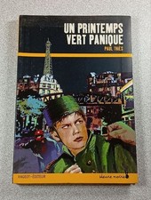 Un printemps vert panique | Paul Thies | Très bon état