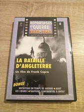 DVD :  Reportages De Guerre