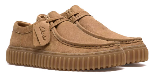 Clarks torhill chaussures - torhill,