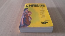 Agatha Christie intégrale