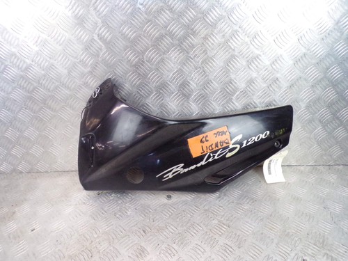 Suzuki 1200 bandit flanc - bandit,