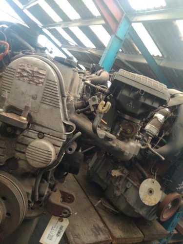 Moteur honda civic phase - honda, 6
