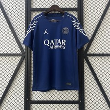 Maillot de Foot du PSG Fourth 2025 LDC Neuf | M XL | Livraison de 3 à 5 jours