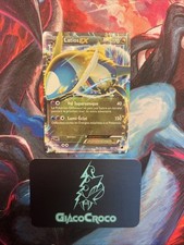 Carte Pokémon Latios Ex