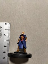 Nr  007 MARVEL BOY  /