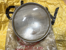 Honda 79 CB750F 79-80 CB900F BOL D'OR 82 GL1100 Phare Unit NOS 33120-375-003
