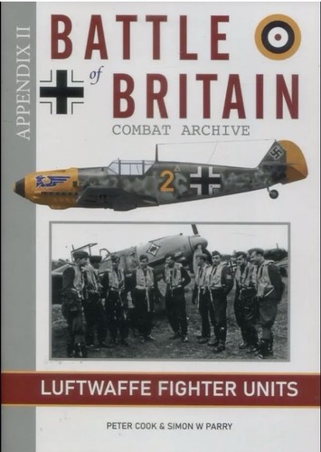 Battle britain combat - of,