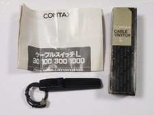 Contax Cable Switch L-30