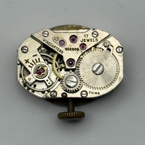 Mouvement montre 1051 a - mouvement,