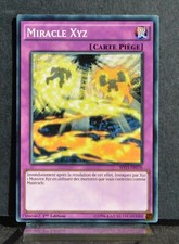carte YU-GI-OH SHVI-FR076