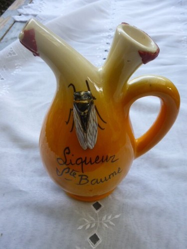 Gargoulette liqueur ste - ste, baume