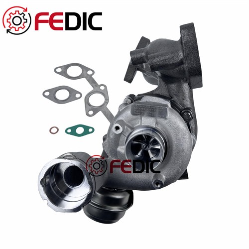 Turbocompresseur mfs 724930 - mfs,