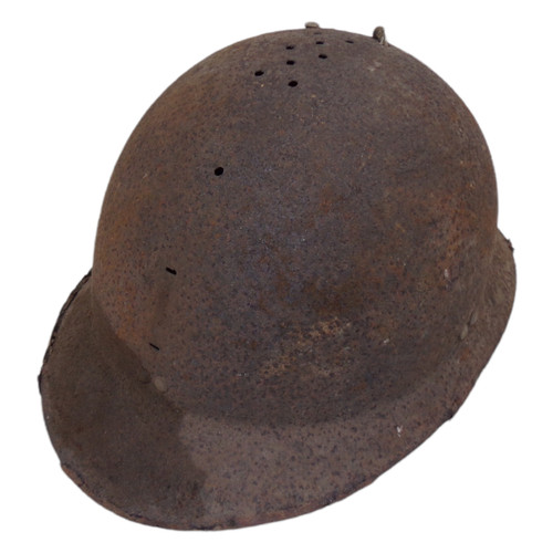 Relique coque casque - de,