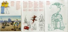Moebius giraud transe forme - moebius,