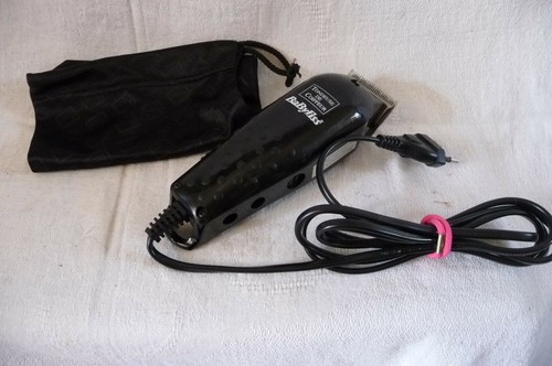Tondeuse de coiffeur - tondeuse,