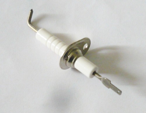 434004 electrode insert - electrode, gaz