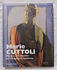 Marie Cuttoli : Myrbor et l'invention de la Tapisserie Moderne par Paulvé Art