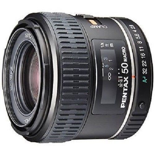 Used pentax 50mm - d,
