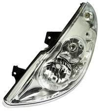 PHARE FEU ÉLECTRIQUE AVANT GAUCHE pour RENAULT MASTER 3 MOVANO B 2010-2019