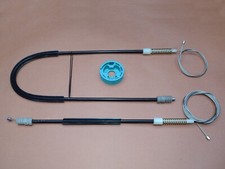 Kit Réparation Lève Vitre pour Audi 80 90 B3 B4 Coupé Cabriolet