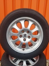 4 Pneus 4 Saisons + 4 Jantes