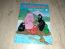 Livre,  barbapapa numéro 5