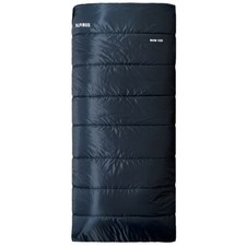 Alpinus Sac de couchage Warm