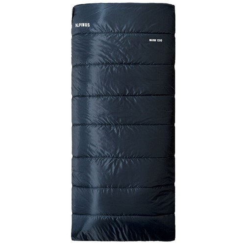 Alpinus sac couchage warm - de,