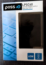 Alimentation 60w poss lpqc 60