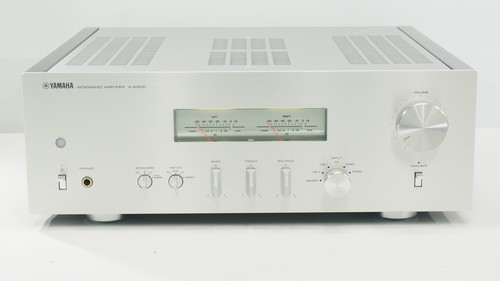 Amplificateur intégré