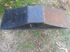 Tremplin Pour Skateboard 