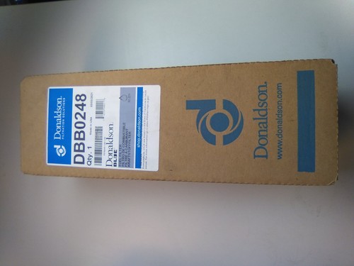 Donaldson dbb0248 fuel filter - dbb0248,