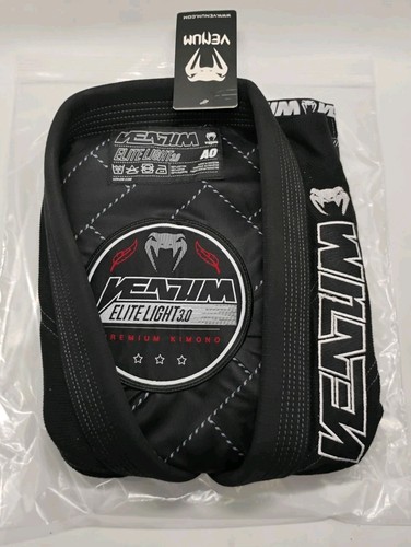 Brand new black venum - black,
