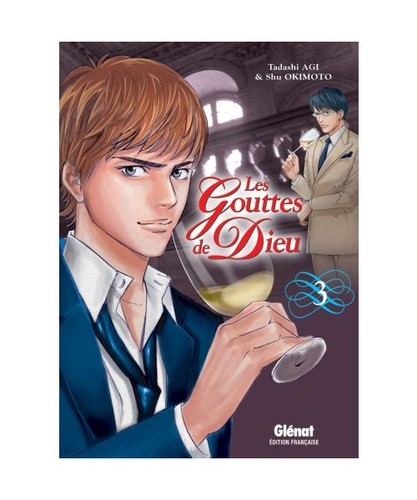 Les gouttes dieu - de,