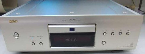 Denon dcd 1650ae sacd player - denon, dcd-1650ae