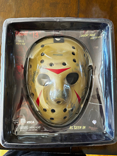 Neca friday the - neca, 13th