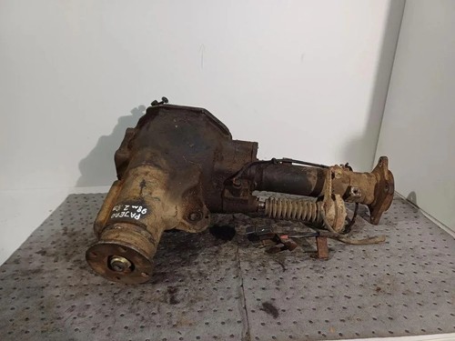 Mitsubishi pajero v3w v2w - pajero, v3w,