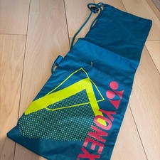 Sac raquette YONEX bleu