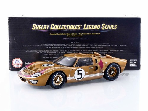 Shelby collectibles - shelby,