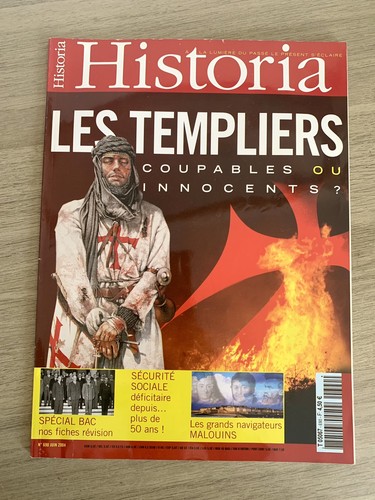 Magazine historia numero - magazine,