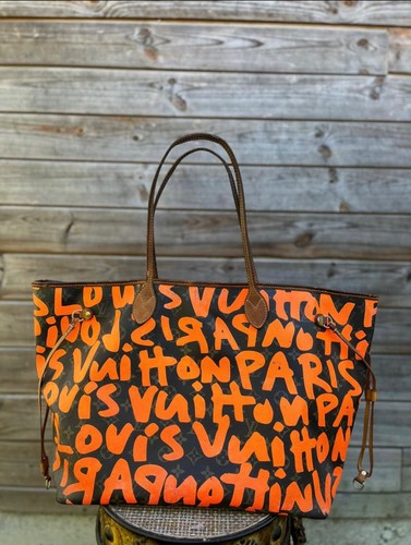 Sac louis vuitton neverfull - vuitton, mm