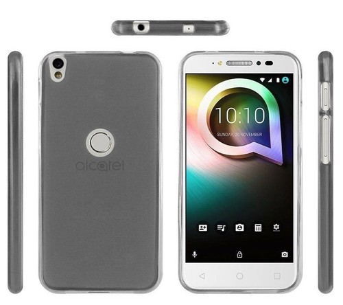 Coque alcatel shine lite - lite,