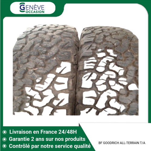 Paire de pneus bf - de,